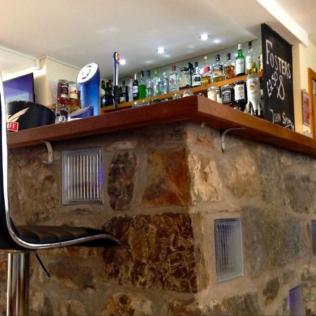 The Royal Hotel Anstruther Ngoại thất bức ảnh