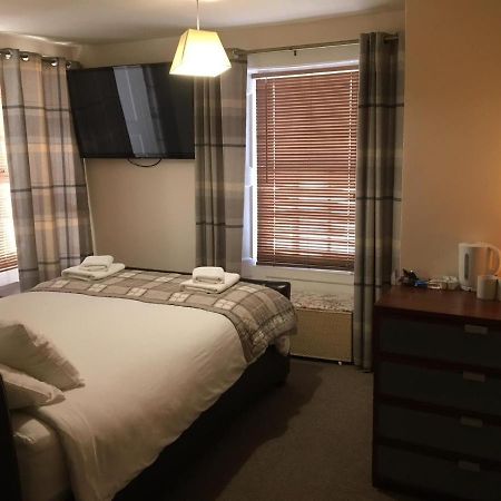 The Royal Hotel Anstruther Ngoại thất bức ảnh