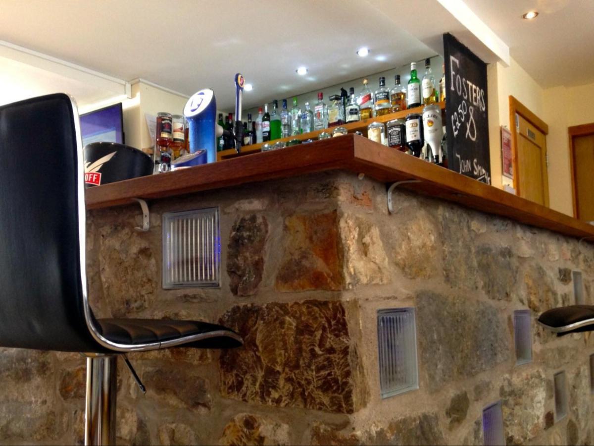 The Royal Hotel Anstruther Ngoại thất bức ảnh