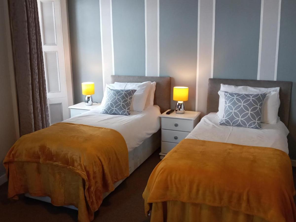 The Royal Hotel Anstruther Ngoại thất bức ảnh