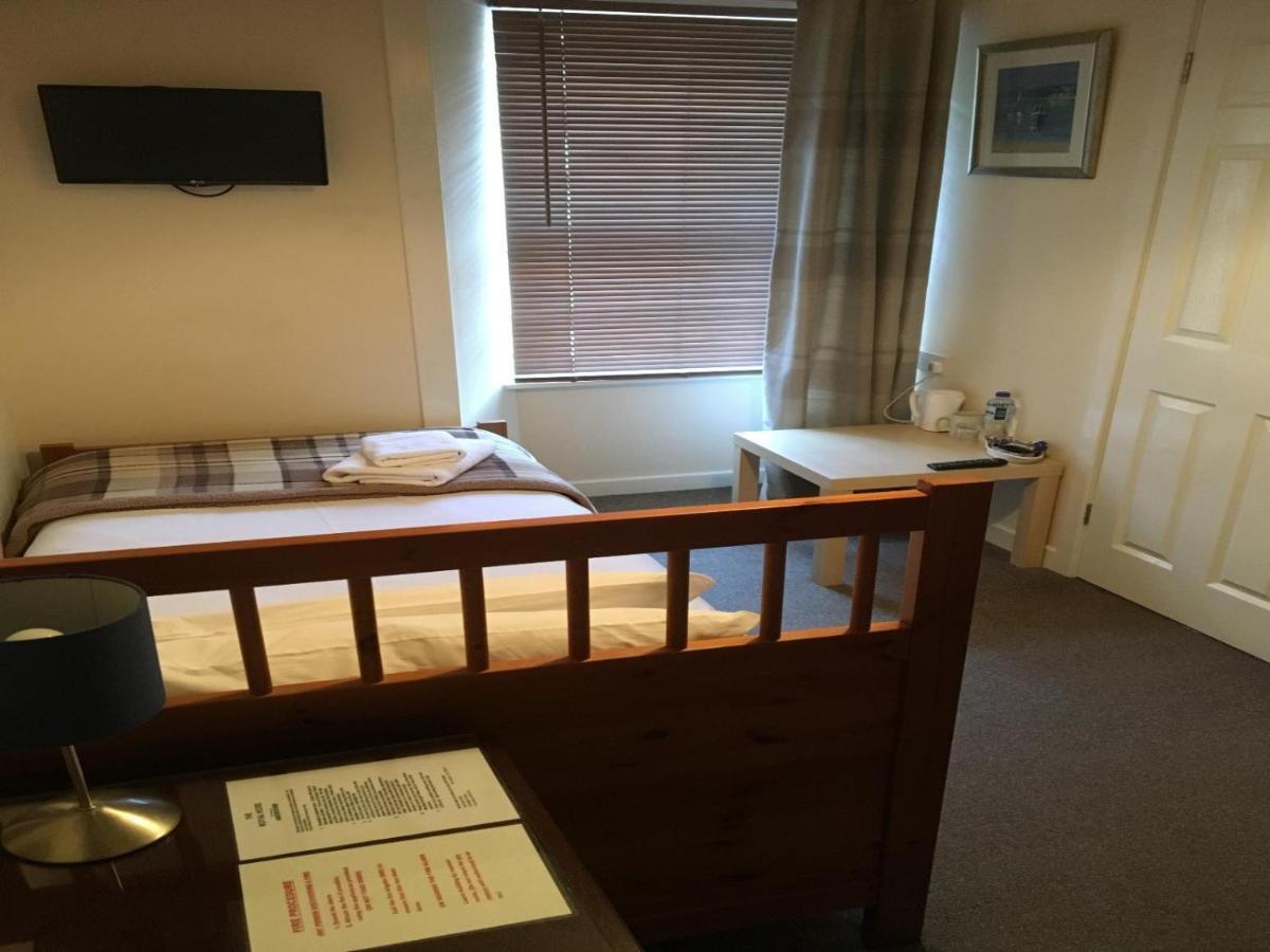 The Royal Hotel Anstruther Ngoại thất bức ảnh