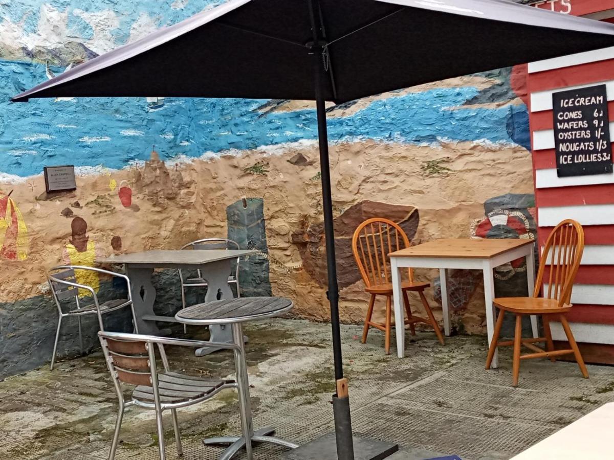 The Royal Hotel Anstruther Ngoại thất bức ảnh