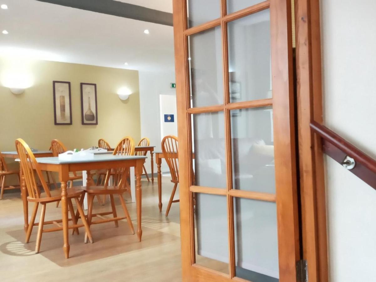 The Royal Hotel Anstruther Ngoại thất bức ảnh