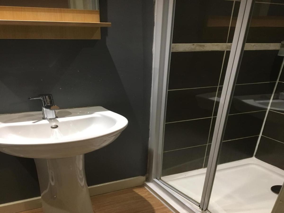 The Royal Hotel Anstruther Ngoại thất bức ảnh