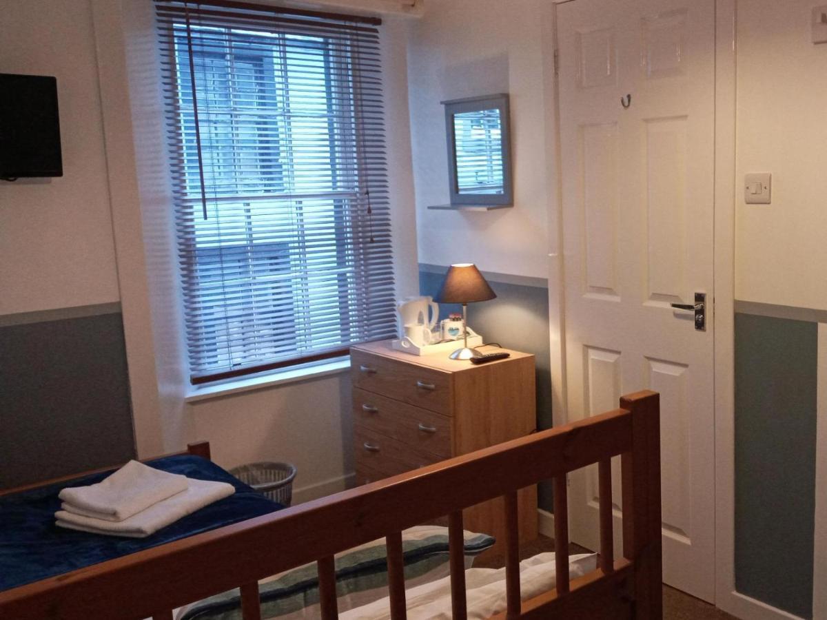 The Royal Hotel Anstruther Ngoại thất bức ảnh